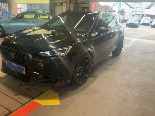 Cupra Formentor 2.5 TSI VZ5 4Drive 2023 – снимка 2