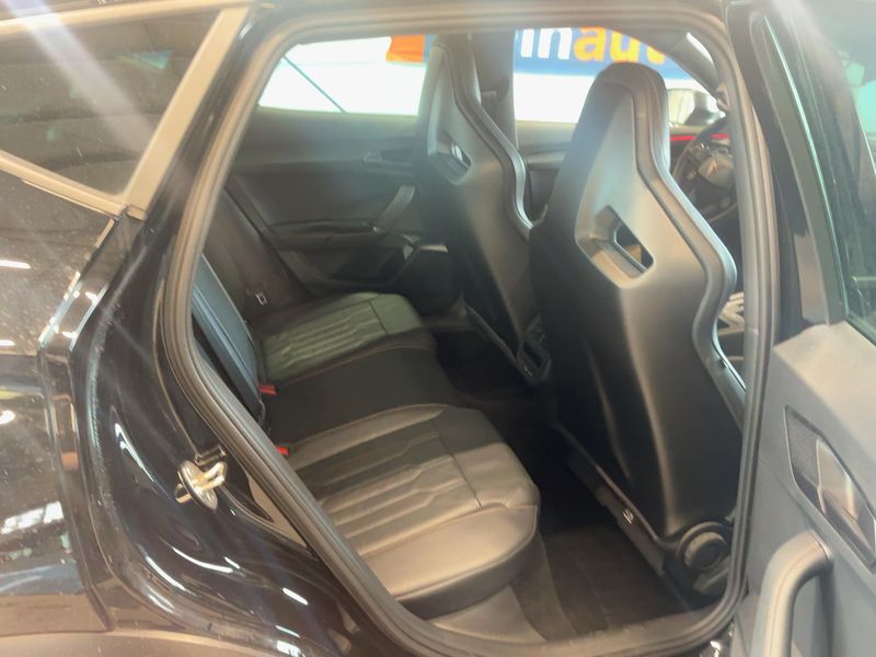 Cupra Formentor 2.5 TSI VZ5 4Drive 2023 – снимка 19