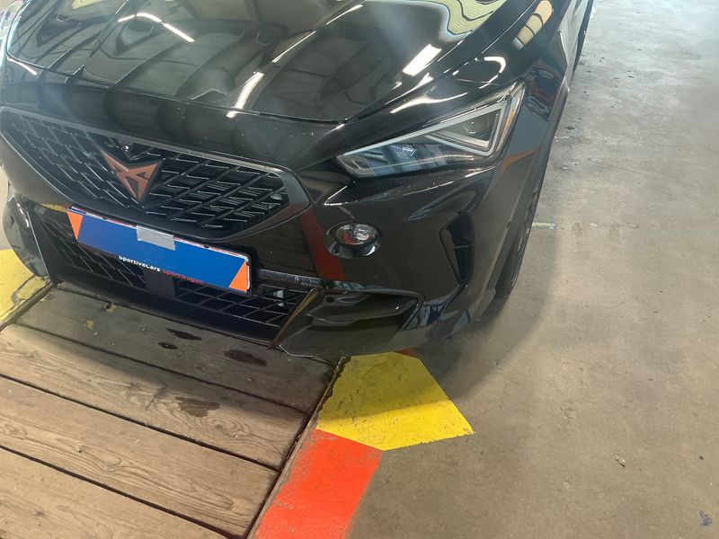 Cupra Formentor 2.5 TSI VZ5 4Drive 2023 – снимка 24