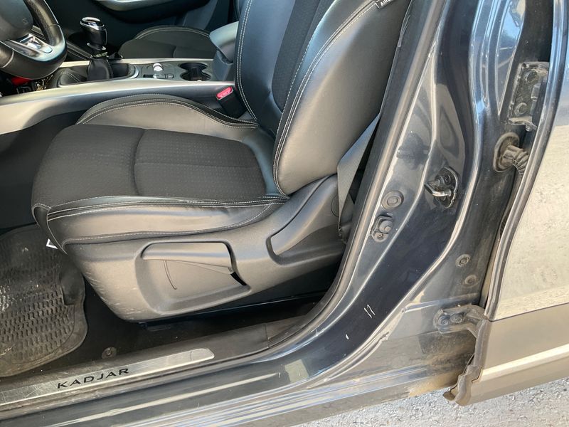 Renault Kadjar 1.5 dCi Energy Intens 2015 – снимка 24