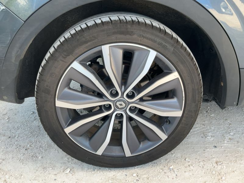 Renault Kadjar 1.5 dCi Energy Intens 2015 – снимка 9