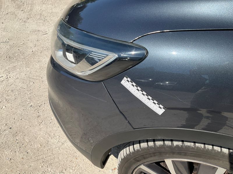 Renault Kadjar 1.5 dCi Energy Intens 2015 – снимка 32