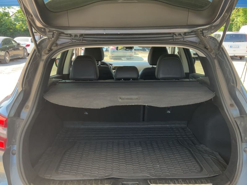 Renault Kadjar 1.5 dCi Energy Intens 2015 – снимка 15