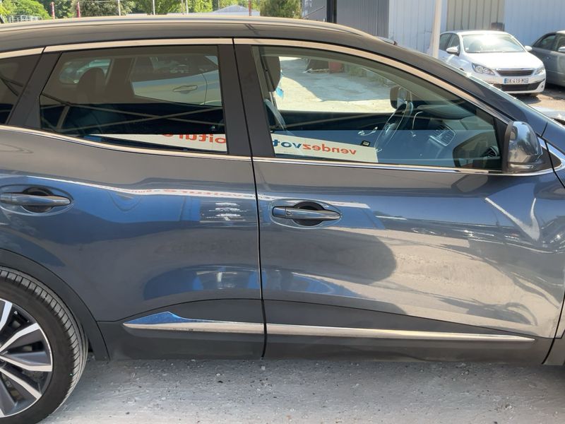 Renault Kadjar 1.5 dCi Energy Intens 2015 – снимка 10