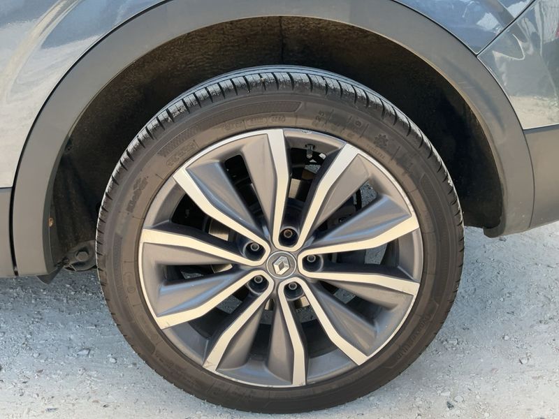 Renault Kadjar 1.5 dCi Energy Intens 2015 – снимка 5