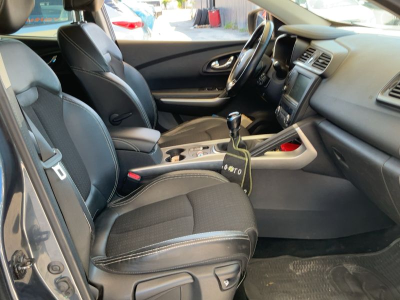 Renault Kadjar 1.5 dCi Energy Intens 2015 – снимка 16