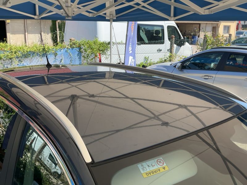 Renault Kadjar 1.5 dCi Energy Intens 2015 – снимка 13