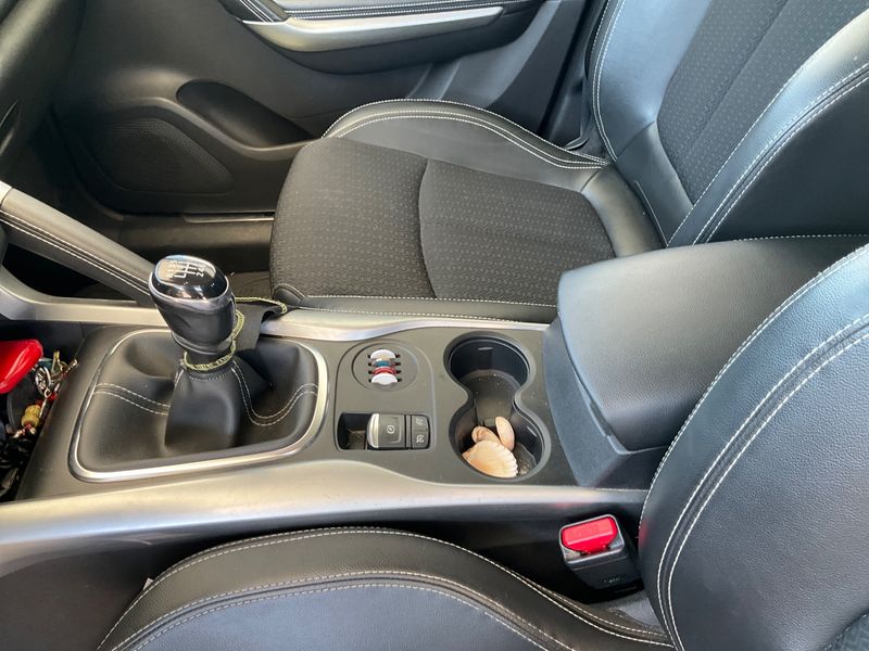 Renault Kadjar 1.5 dCi Energy Intens 2015 – снимка 27