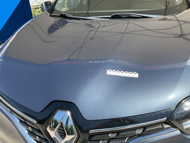 Renault Kadjar 1.5 dCi Energy Intens 2015 – снимка 31