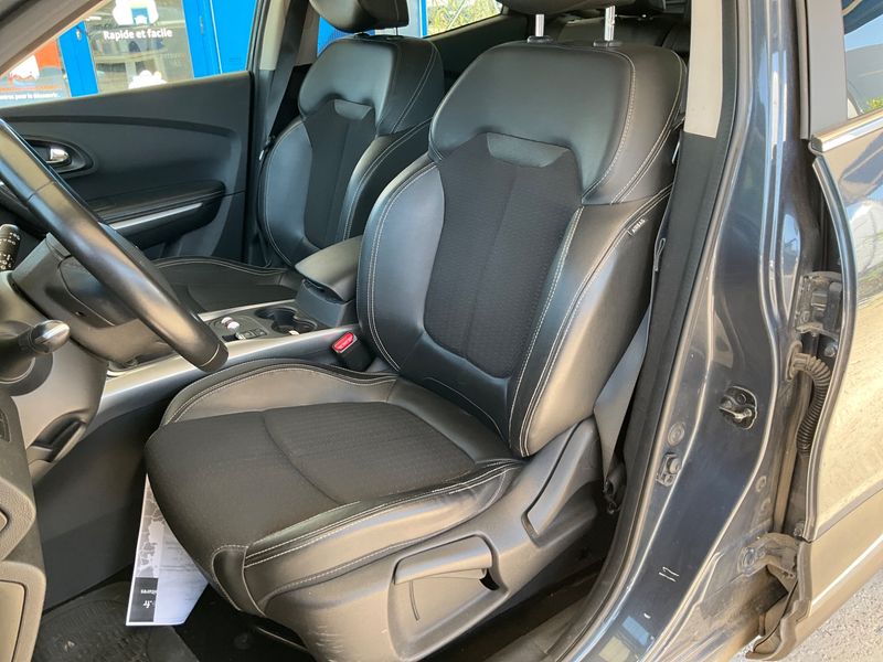 Renault Kadjar 1.5 dCi Energy Intens 2015 – снимка 26