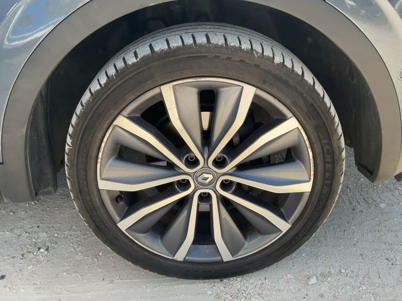 Renault Kadjar 1.5 dCi Energy Intens 2015 – снимка 11