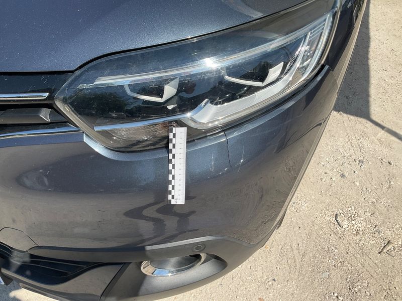 Renault Kadjar 1.5 dCi Energy Intens 2015 – снимка 30