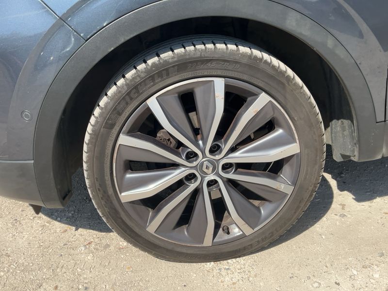 Renault Kadjar 1.5 dCi Energy Intens 2015 – снимка 3