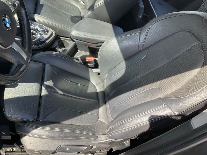BMW 2er 220d Gran Tourer xDrive Sport Line 2020 – снимка 22