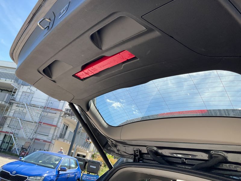 BMW 2er 220d Gran Tourer xDrive Sport Line 2020 – снимка 26