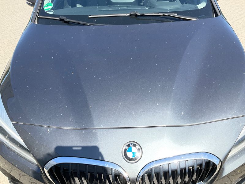 BMW 2er 220d Gran Tourer xDrive Sport Line 2020 – снимка 32