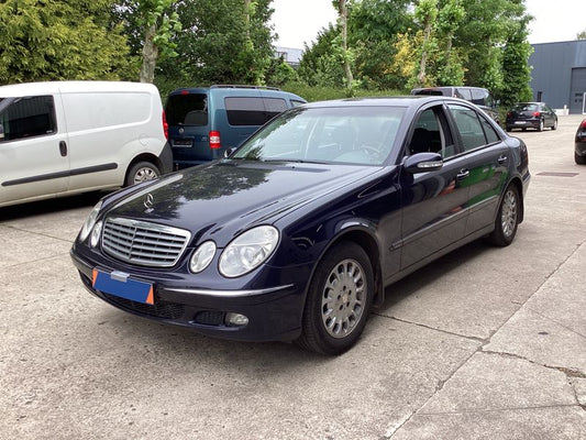 Mercedes-Benz E-Klasse E 220 CDI Elegance 2005