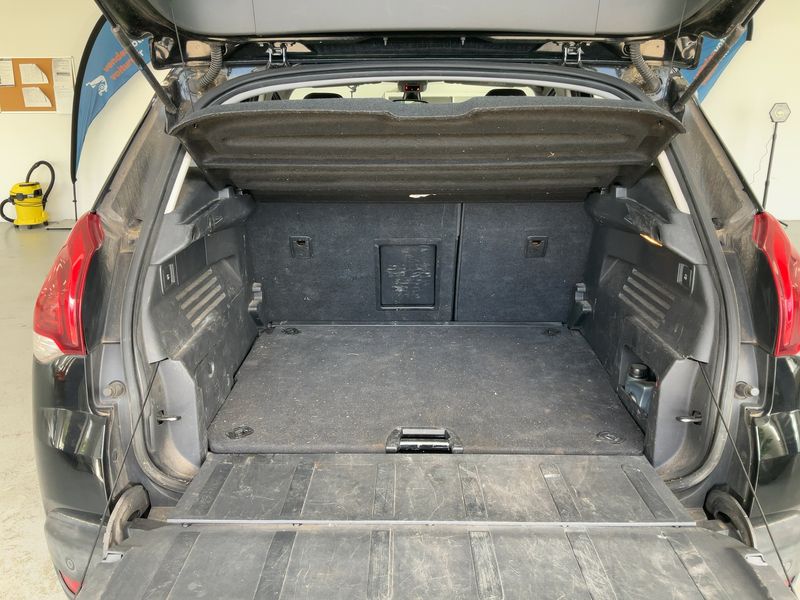 Peugeot 3008 1.6 HDi Active 2014 – снимка 15