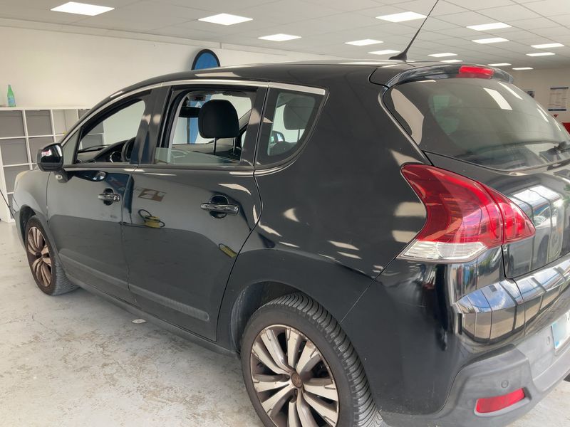 Peugeot 3008 1.6 HDi Active 2014 – снимка 6