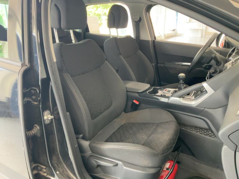 Peugeot 3008 1.6 HDi Active 2014 – снимка 16