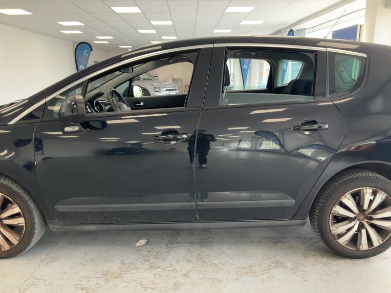 Peugeot 3008 1.6 HDi Active 2014 – снимка 4