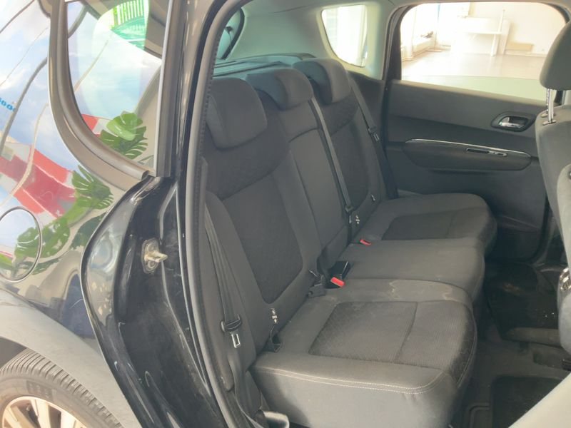 Peugeot 3008 1.6 HDi Active 2014 – снимка 19
