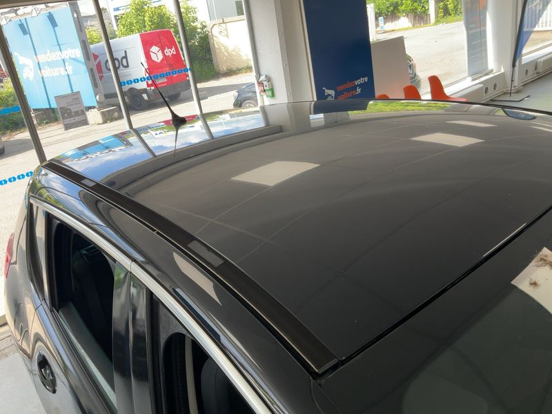 Peugeot 3008 1.6 HDi Active 2014 – снимка 13