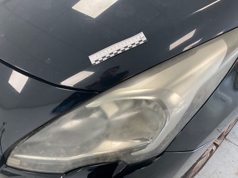 Peugeot 3008 1.6 HDi Active 2014 – снимка 32
