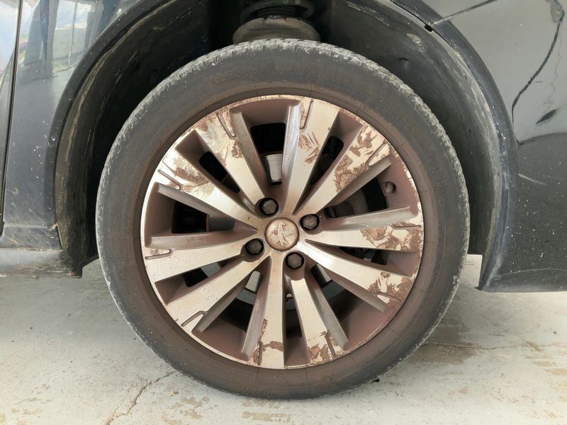 Peugeot 3008 1.6 HDi Active 2014 – снимка 11