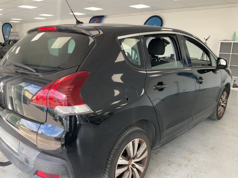 Peugeot 3008 1.6 HDi Active 2014 – снимка 8