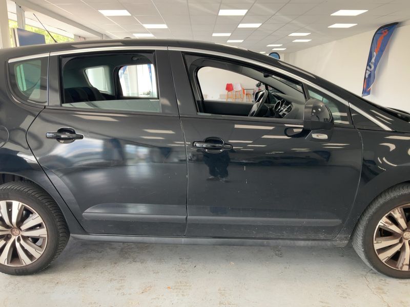 Peugeot 3008 1.6 HDi Active 2014 – снимка 10
