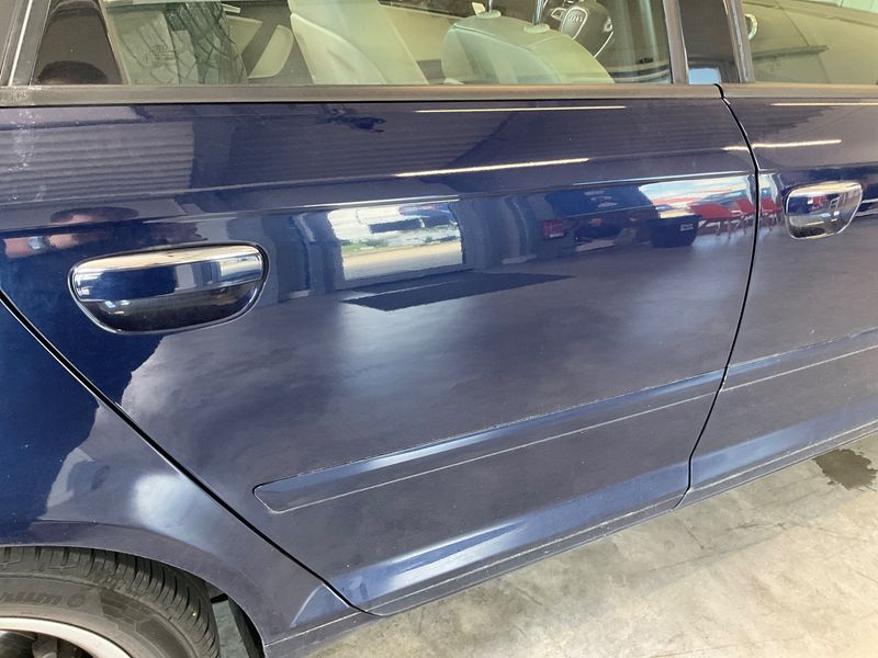 Audi A3 Sportback 1.8 TFSI Ambiente 2012 – снимка 22