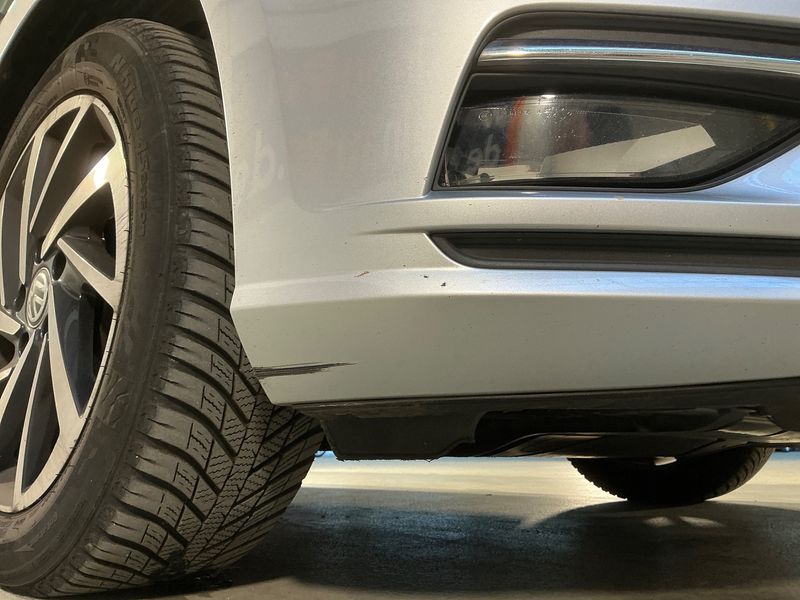 Volkswagen Golf VII 1.6 TDI Join 2019 – снимка 31