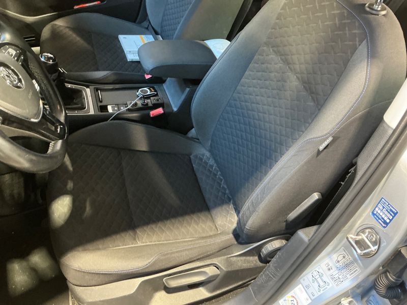 Volkswagen Golf VII 1.6 TDI Join 2019 – снимка 27