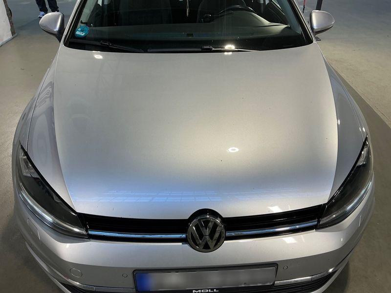Volkswagen Golf VII 1.6 TDI Join 2019 – снимка 32