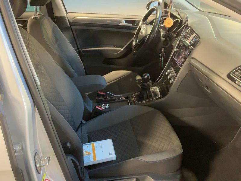 Volkswagen Golf VII 1.6 TDI Join 2019 – снимка 16