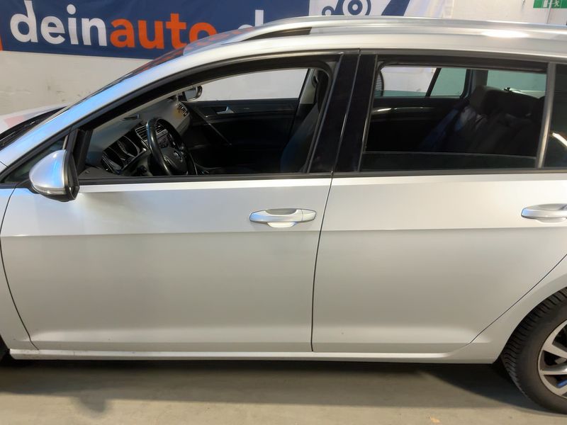 Volkswagen Golf VII 1.6 TDI Join 2019 – снимка 4