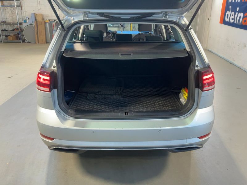 Volkswagen Golf VII 1.6 TDI Join 2019 – снимка 15