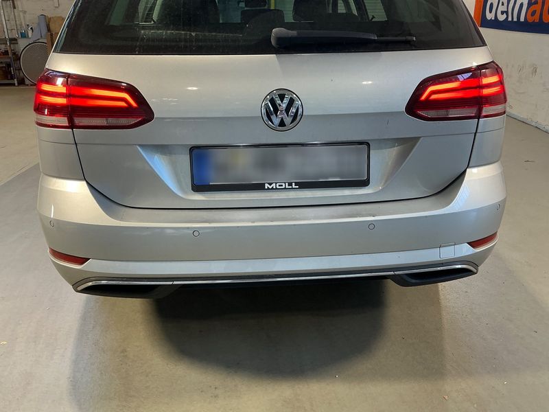 Volkswagen Golf VII 1.6 TDI Join 2019 – снимка 30