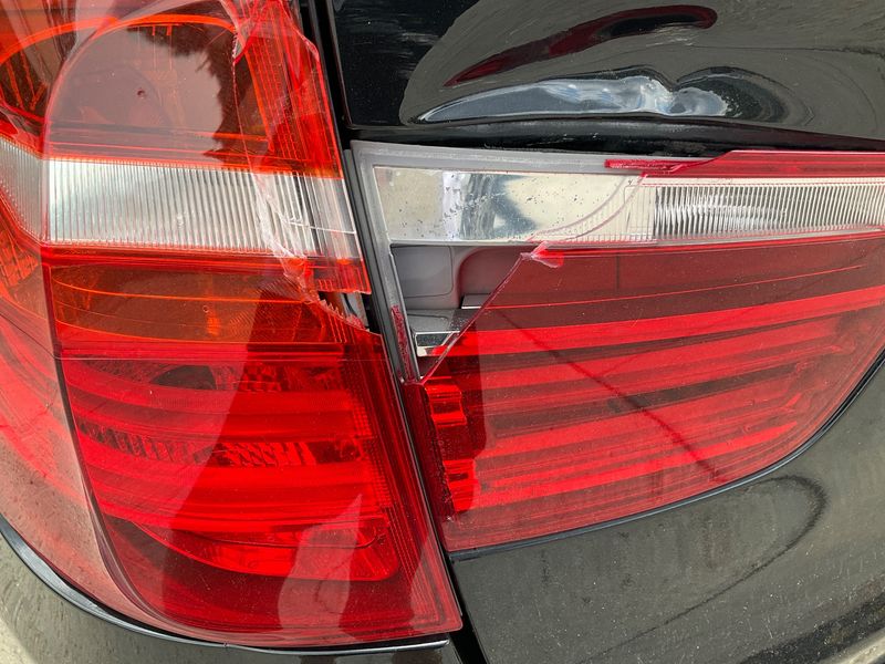 BMW X3 xDrive 20d 2010 – снимка 35