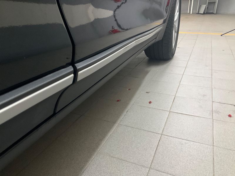 BMW X3 xDrive 20d 2010 – снимка 23