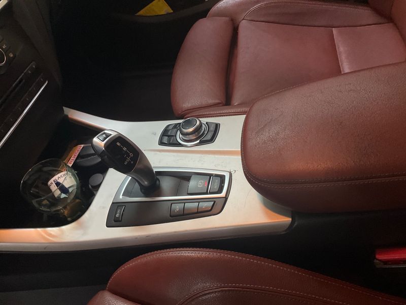 BMW X3 xDrive 20d 2010 – снимка 25