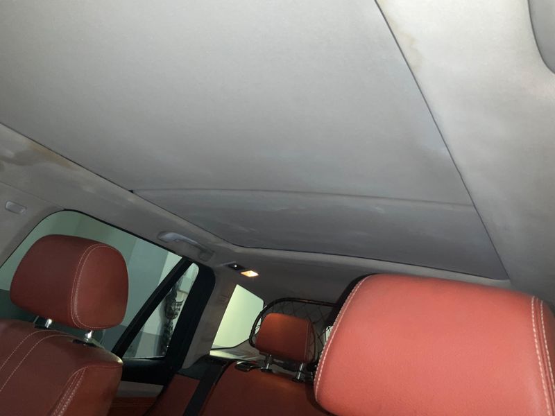 BMW X3 xDrive 20d 2010 – снимка 26