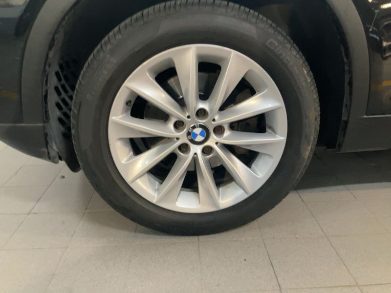 BMW X3 xDrive 20d 2010 – снимка 3