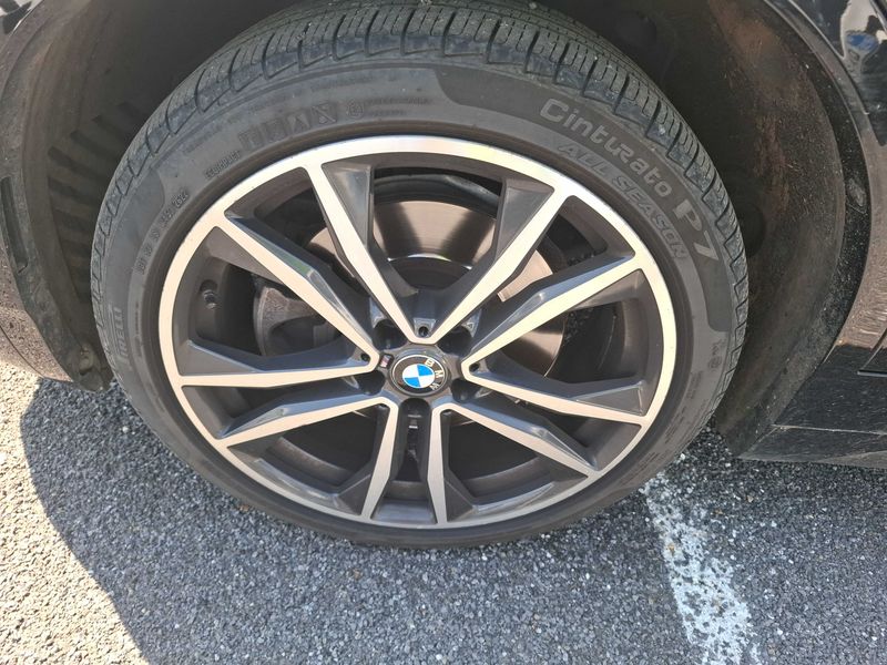 BMW X2 xDrive 20d M Sport 2018 – снимка 46