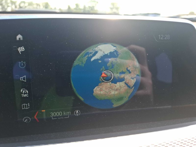 BMW X2 xDrive 20d M Sport 2018 – снимка 13