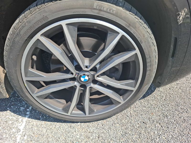 BMW X2 xDrive 20d M Sport 2018 – снимка 23