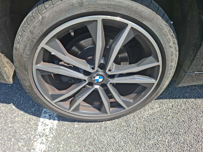 BMW X2 xDrive 20d M Sport 2018 – снимка 27