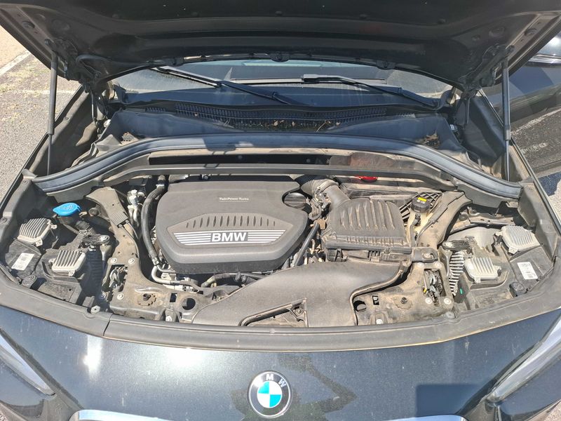 BMW X2 xDrive 20d M Sport 2018 – снимка 8