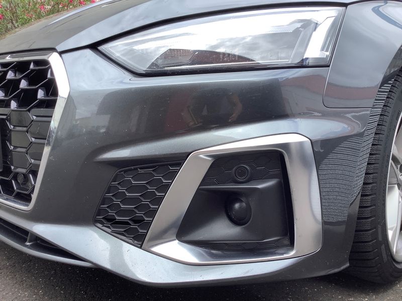Audi A5 Sportback 40 TDI S line 2020 – снимка 39
